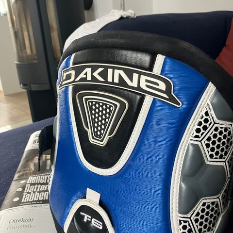 Dakine Trapes T-6