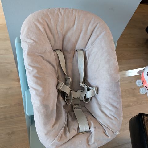 Stokke Tripp Trapp Newborn Set , Grey