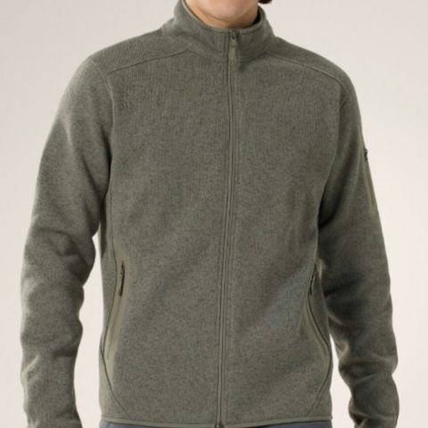 ARCTERYX fleece