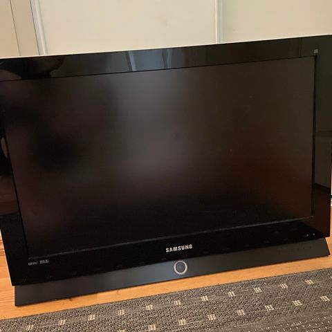 Samsung tv