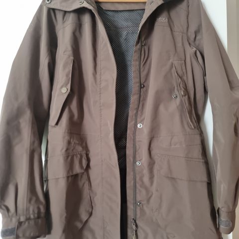 Bergans Lone Lady JKT