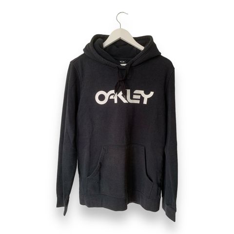 Hettegenser fra Oakley