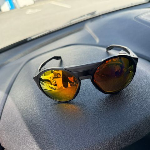Oakley Clifden Custom solbriller