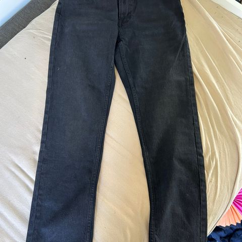 VAILENT jeans/ dongeribukse XS som tilsvarer 170 gutt