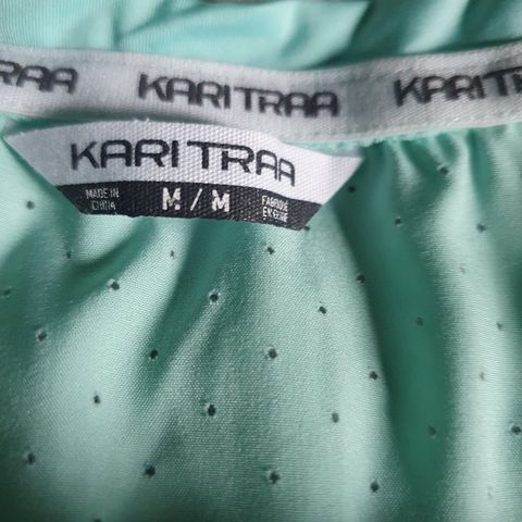 Kari traa T-skjorte