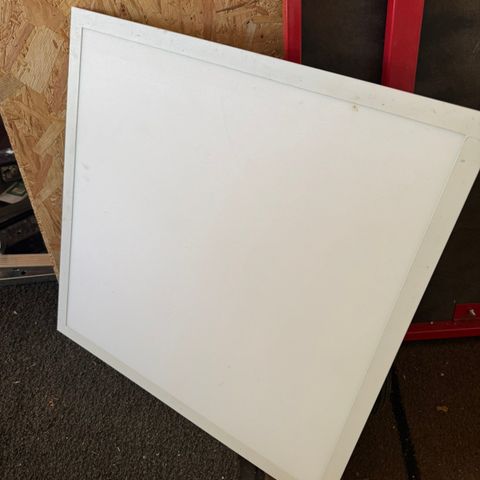 LED Panel 600x600