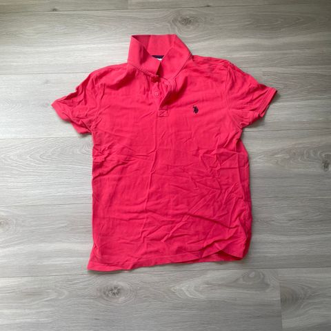 Polo ASSN Pique