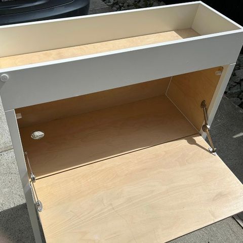 Ikea PS skrivebord/skrivepult