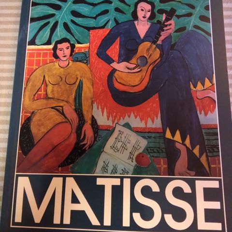 Matisse