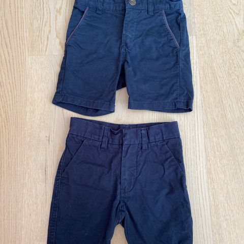 Shorts str. 98 cm - Polarn o. Pyret