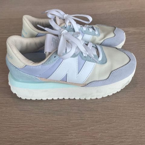 Superfine sneakers fra New Balance