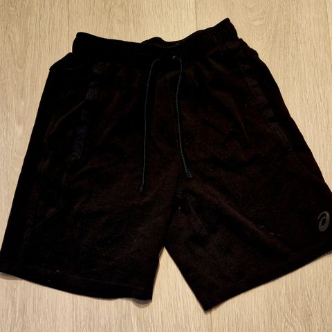 ASICS SHORTS STR S #