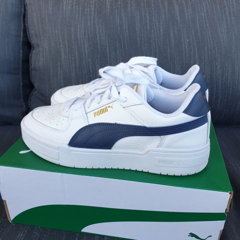 Puma sko