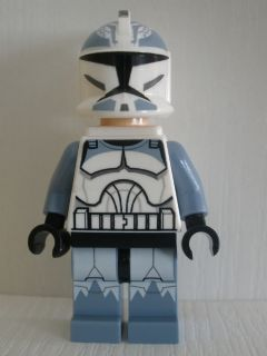 Lego Star Wars Clone trooper minifiguren