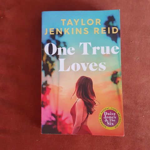 One true loves Taylor Jenkins Reid