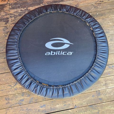 Abilica trampoline