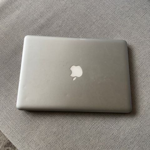 MacBook pro 13