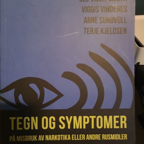 Tegn og symptomer 4. utgave