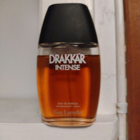 Drakkar Intense