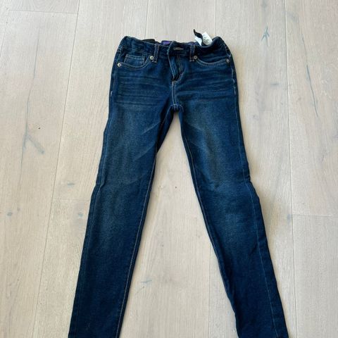 Levis  jeans - skinny - str. 8 reg.