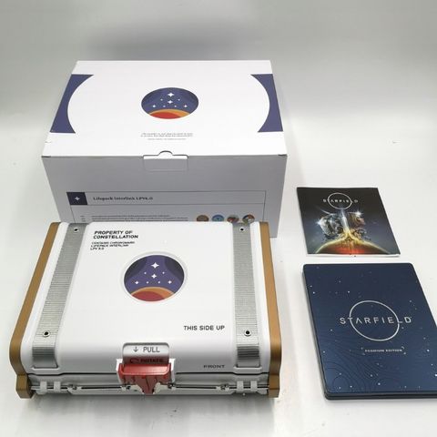 Starfield Constellation Edition PC / Xbox