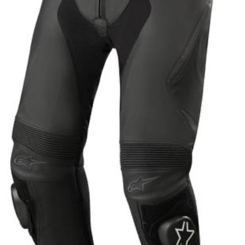 Alpinestars Skinnbukse Missile V2