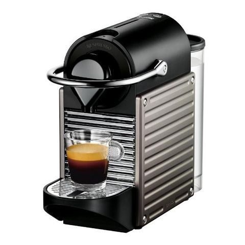 Nespressomaskin