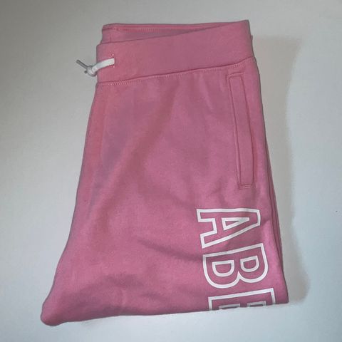 A&F joggebukse