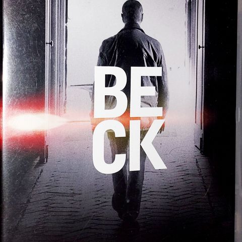 DVD.BECK.GUNVALD.NR.31.