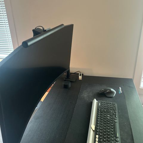 Mi Computer Monitor Light Bar