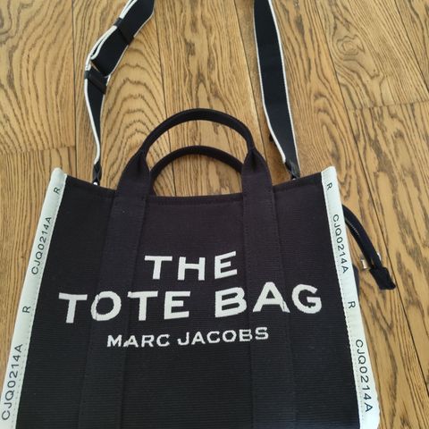 Marc Jacobs Tote bag medium