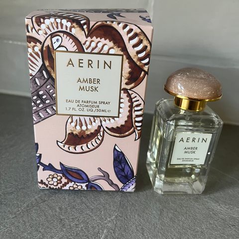 Aerin Amber Musk Parfyme