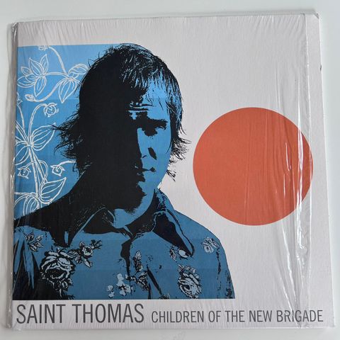 Saint Thomas - Children of The New Brigade