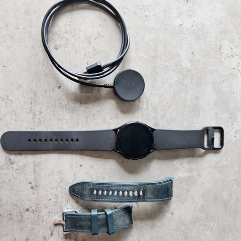 Samsung Galaxy Watch 4 , 40 mm, black