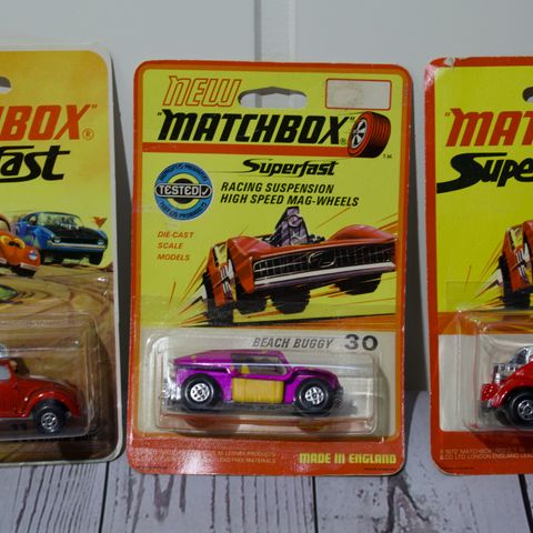 Matchbox