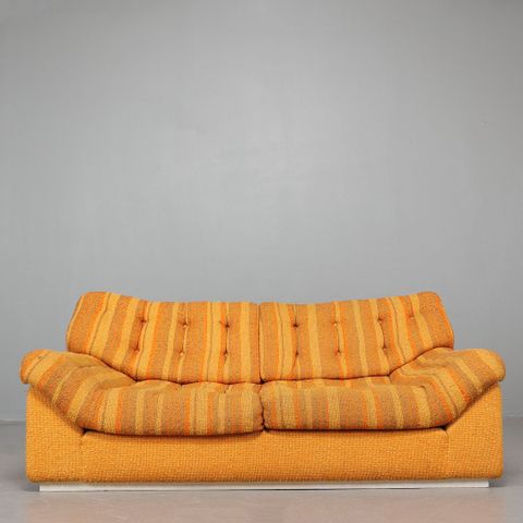 Vintage ULFERTS Sofa