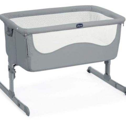 Chicco Next2Me Bedside Crib