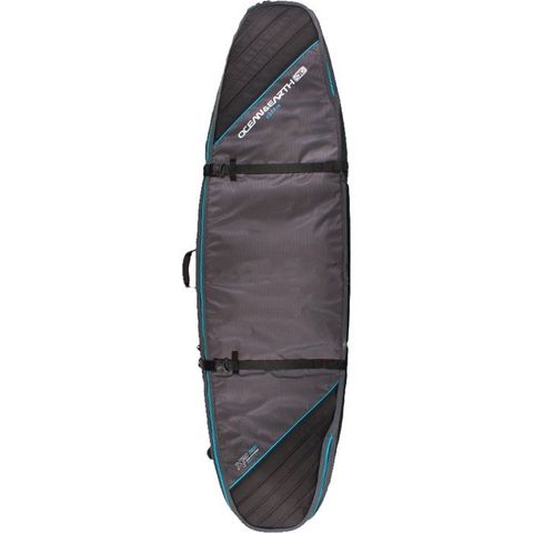 Ocean & Earth Triple Coffin reisebag/boardbag til 3 surfebrett