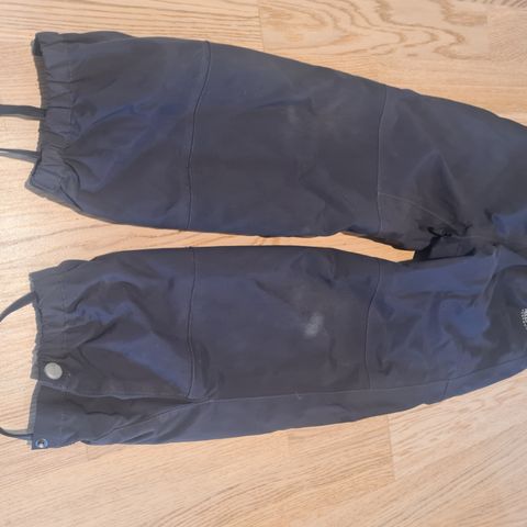 Helly hansen shelter 116 og 122