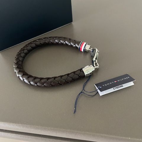 Tommy Hilfiger armbånd