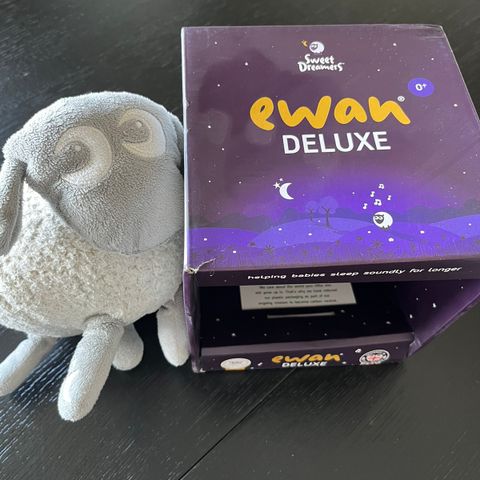 Sovesau Ewan deluxe