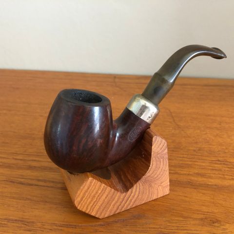 Vintage pipe