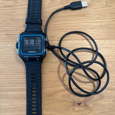 Garmin Forerunner 920  xt