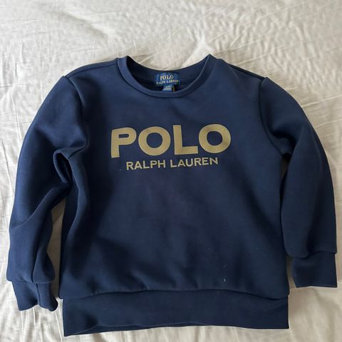 SOM NY Polo Ralph Lauren Genser til barn