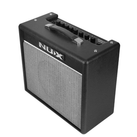 Nux Mighty 20BT - gitarforsterker