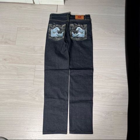 RMC jeans