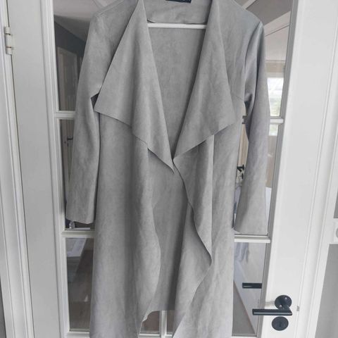 Tynn jakke fra Kouture