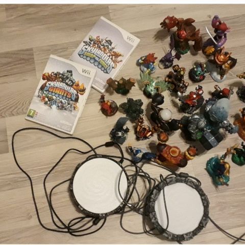 Skylander