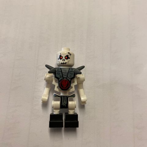 Lego Ninjago NJO021