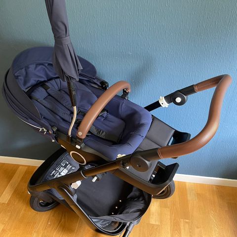 Stokke® Trailz™ Komplett Vogn